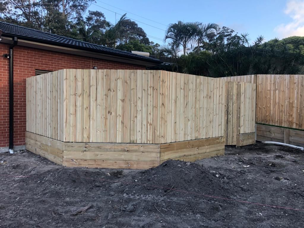 Fencing